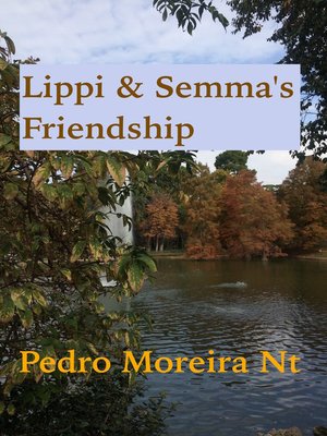 cover image of Lippi & Semma's Friendship